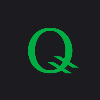 Q Mainnet logo